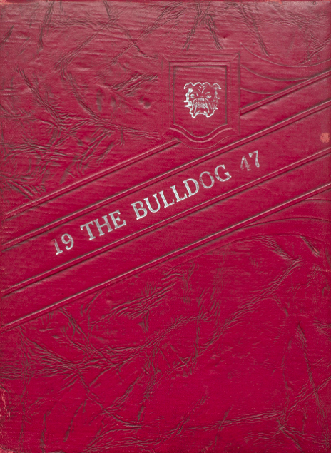 link to 1947 yearbook 